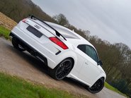 Audi TT TFSI BLACK EDITION 20