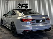 Audi RS5 2.9 TFSI V6 Coupe 2dr Petrol Tiptronic quattro Euro 6 (s/s) (450 ps) 4