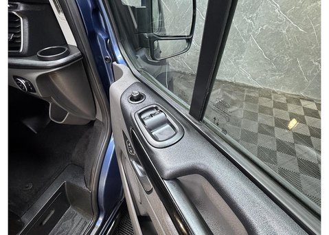 Ford Transit Custom 2.0 300 EcoBlue Limited Crew Van Double Cab 5dr Diesel Manual L1 H1 Euro 6 34