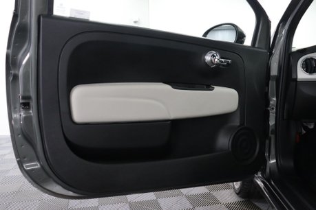 Fiat 500 STAR MHEV 42