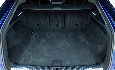 Audi RS Q8 Vorsprung 28