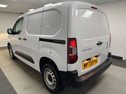 Peugeot Partner 1.5 Partner Professional Premium+ BHDi 22