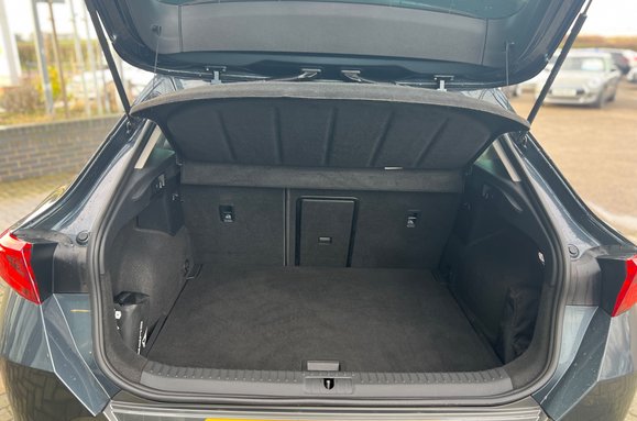 Cupra Formentor 2.0 TSI V2 4DRIVE DSG AUTO 37