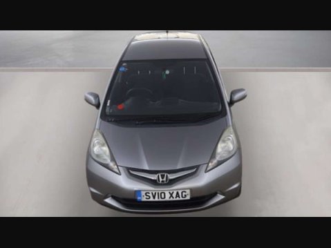 Honda Jazz 1.3 Jazz I-VTec SI 5dr 14