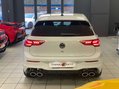 Volkswagen Golf 2.0 Golf R TSi 4Motion Semi-Auto 4WD 5dr 5