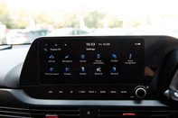 Hyundai i20 T-GDI N LINE MHEV 27