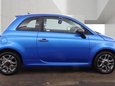 Fiat 500 1.2 S Euro 6 (s/s) 3dr 5