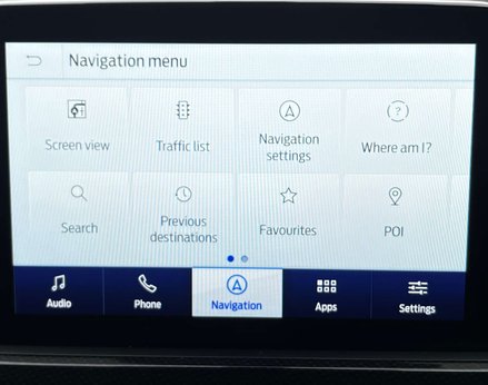 Ford Kuga 1.5 Kuga ST-Line X Edition EcoBlue Auto 5dr 40