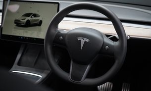 Tesla Model Y PERFORMANCE AWD GROK AI Assistant 21" Alloys Track Mode One Owner VAT Q 16