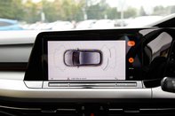 Volkswagen Golf LIFE TSI 36