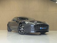 Aston Martin Rapide 5.9 Rapide S V12 Auto 5dr 9