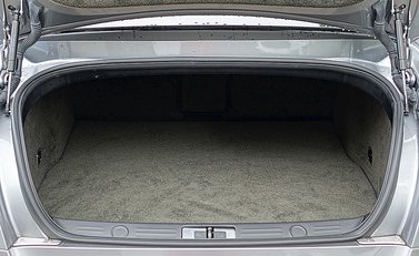 Bentley Continental GT Speed 6