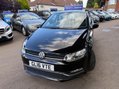 Volkswagen Polo 1.0 BlueMotion Tech Match Euro 6 (s/s) 5dr 3
