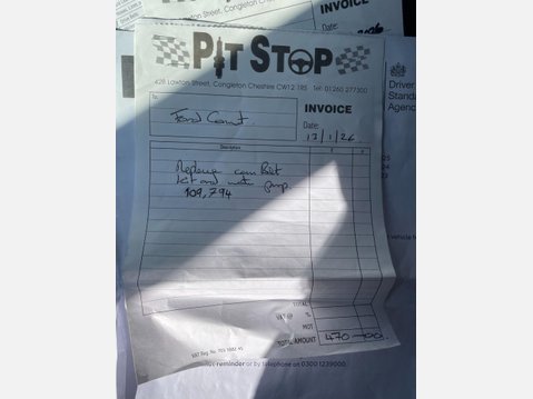 Ford Transit Connect 1.6 TDCi 200 L1 H1 5dr 40