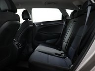 Hyundai TUCSON GDI SE BLUE DRIVE 39