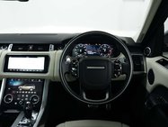 Land Rover Range Rover Sport 3.0 Range Rover Sport HSE Dynamic SDV6 Auto 4WD 5dr 23