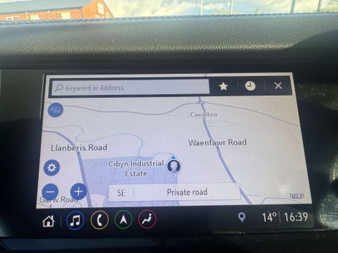 Vauxhall Insignia 2.0 Insignia SRi VX-Line Nav TD 5dr 14