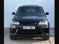 Land Rover Range Rover Sport 2.0 Range Rover Sport HSE Dynamic Black P400e Auto 4WD 5dr 4