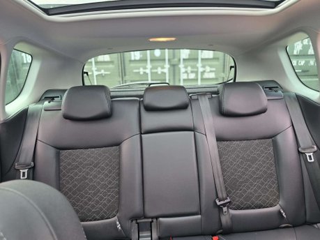 Peugeot 3008 1.6 BlueHDi Allure SUV 5dr Diesel EAT Euro 6 (s/s) (120 ps) 17