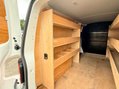Volkswagen Transporter 2.0 Transporter T30 Highline TDI 18
