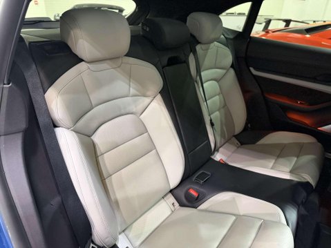 Porsche Taycan Performance Plus 93.4kWh 4S Cross Turismo 5dr Electric Auto 4WD (571 ps) 41