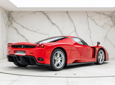 Ferrari Enzo 3