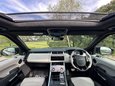 Land Rover Range Rover Sport 5.0 P575 V8 SVR Auto 4WD Euro 6 (s/s) 5dr 3