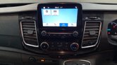 Ford Transit Custom SWB L1H1 Low Roof Limited 300 Air Con Alloys Sensors EURO 6 NO VAT 11