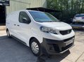 Peugeot Expert 1.5 BlueHDi 1000 Professional Standard Panel Van 6dr Diesel Manual MWB Euro 1