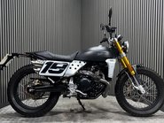 Fantic Caballero 2021 500 Flat Track ABS 1