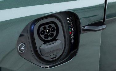 Porsche Taycan GTS Sport Turismo 31