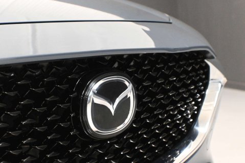 Mazda CX-30 2.0 CX-30 GT Sport Edition MHEV A 5dr 28