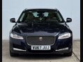Jaguar XF 2.0 XF Portfolio D AWD Auto 4WD 5dr 6
