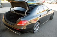 Mercedes-Benz E Class E 400 D 4MATIC AMG LINE PREMIUM PLUS 44