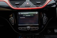 Vauxhall Corsa SRI NAV S/S 23