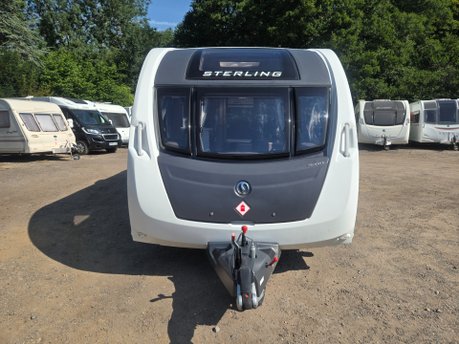 Sterling Eccles Sport SR 514 2