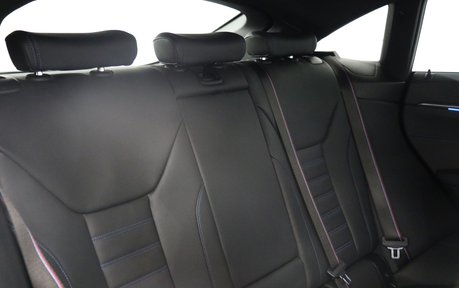 BMW I4 M50 - Vis Pack, Comfort Pack, Tech Plus Pack and More 15