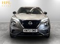 Nissan Juke 1.6 N-Connecta SUV 5dr Petrol Hybrid Auto Euro 6 (143 ps) Sat Nav 2