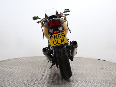 Honda CBF1000 CBF 1000-8 11