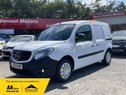 Mercedes-Benz Citan 1.5 109 CDI Pure L2 Euro 6 5dr