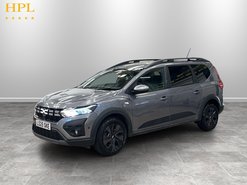 Dacia Jogger 1.0 TCe Expression MPV 5dr Petrol Manual Euro 6 (s/s) (110 ps)