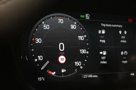 Land Rover Defender 3.0 Defender XS Edition D MHEV A 4WD 5dr 41