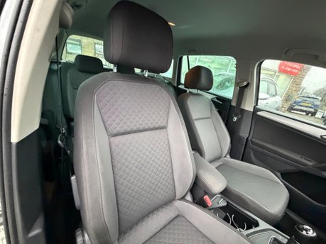 Volkswagen Tiguan SE TDI BMT 10