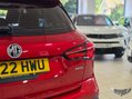 MG HS 1.5 T-GDI Exclusive Euro 6 (s/s) 5dr 23