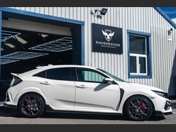Honda Civic 2.0 Civic Type R Sport Line 5dr 3