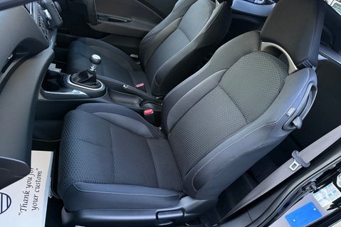 Honda CR-Z I-VTEC IMA SPORT - TWO OWNERS - SERVICE HISTORY - £35 ROAD TAX  21