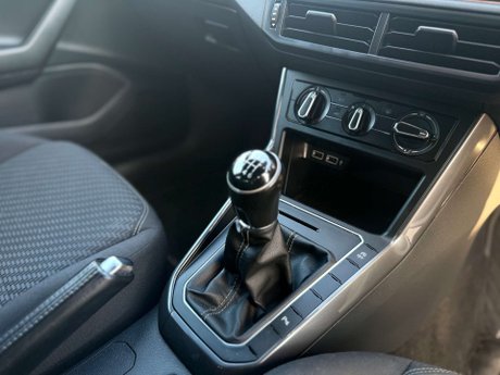 Volkswagen Polo 1.0 Polo R-Line TSi 5dr 17