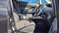 Toyota Verso 1.8 V-Matic Trend MPV 5dr Petrol Multidrive S Euro 6 (147 ps) 10