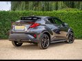 Toyota C-HR 2.0 C-HR GR Sport HEV CVT 5dr 7