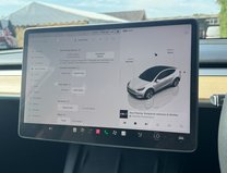 Tesla Model Y (Dual Motor) Long Range SUV 5dr Electric Auto 4WDE (384 bhp) 21